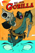 Illustration for article titled New comics releases include a high-profile Superman title and a musician’s return to comics